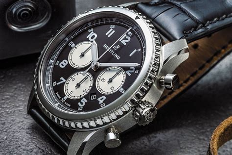 breitling navitimer 8 baselworld 2018